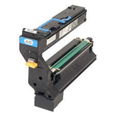 Konica Minolta MagiColor 5430DL/5450 Cyan Generic Toner Cartridge - Replacement 4539332